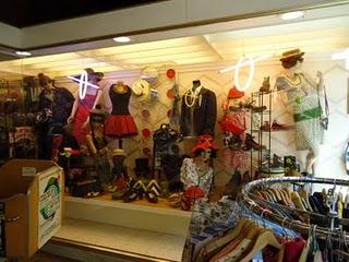 Friperies @Bruxelles (I) Friperies @Bruxelles (I)