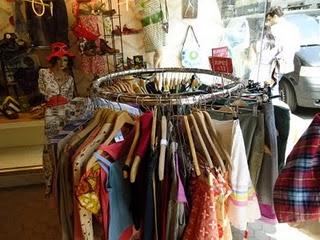 Friperies @Bruxelles (I) Friperies @Bruxelles (I)