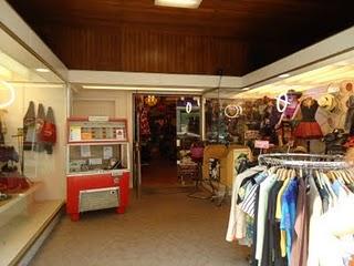 Friperies @Bruxelles (I) Friperies @Bruxelles (I)