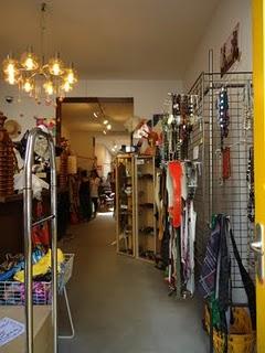 Friperies @Bruxelles (I) Friperies @Bruxelles (I)