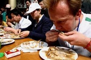 Foreigner China 593.832 étrangers en Chine continentale