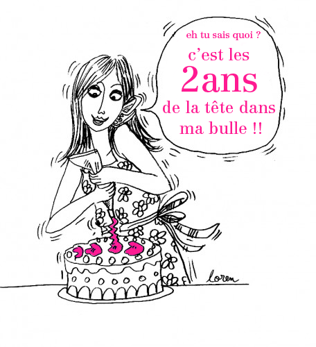 2 ans de blog et un making off plus tard... 2047368898