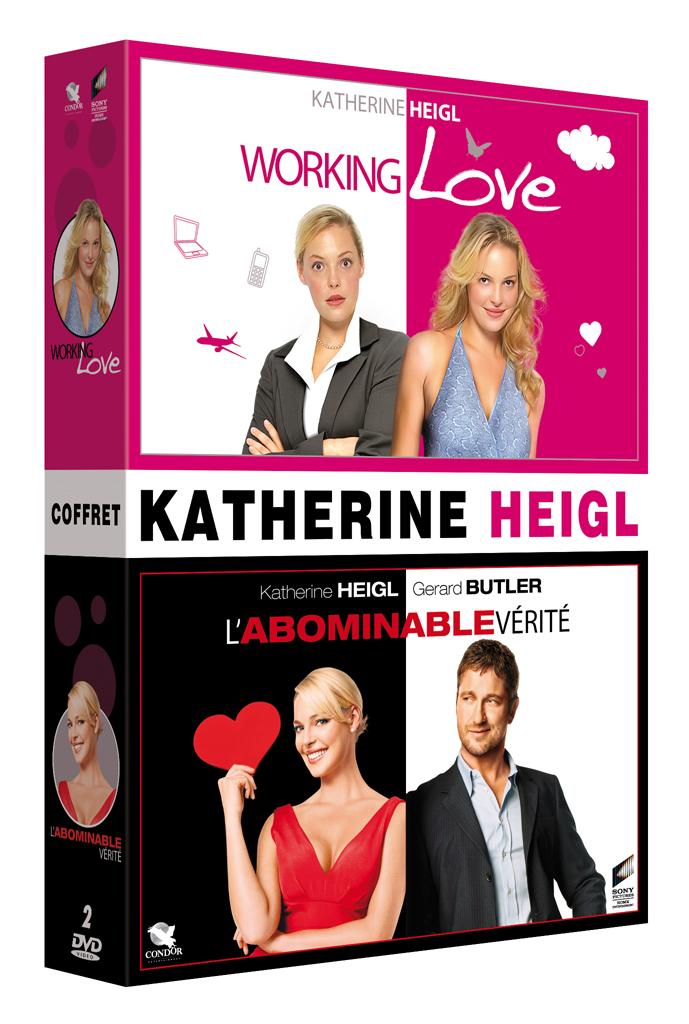 [CONCOURS] WORKING LOVE, des DVD du film à gagner !