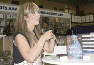 Québec - Samia Shariff en conférence à Shawinigan samiashariff.jpeg