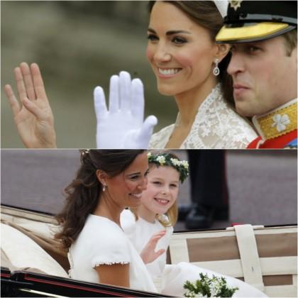 Kate, William..6 Kate, William… et nous, et nous, et nous !