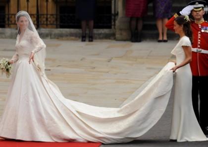 Kate, William..1 Kate, William… et nous, et nous, et nous !