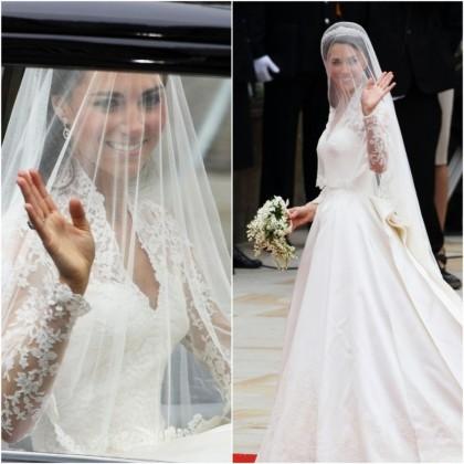 Kate, William.. Kate, William… et nous, et nous, et nous !