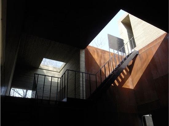 Element House - Rintala Eggertsson Architects - 3