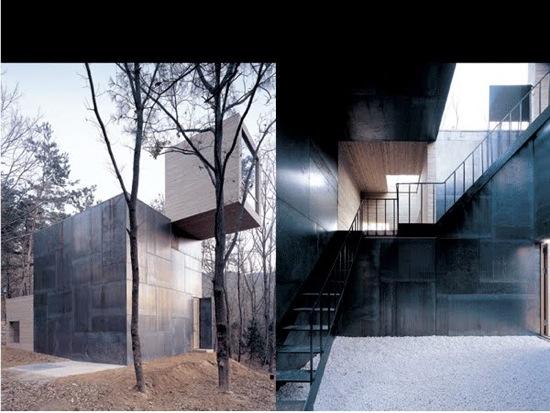 Element House - Rintala Eggertsson Architects - 5