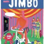 Jimbo, Angry Pater - 1985