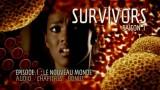 Test DVD: Survivors – Saisons 1et 2