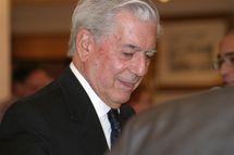 Vargas Llosa s’en prend au despotisme des époux Kirchner
