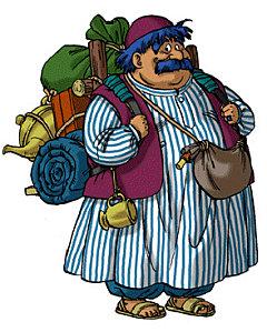 Pas de Dragon Quest X avant 2012 ? dragon_quest_iv_art_8.jpg