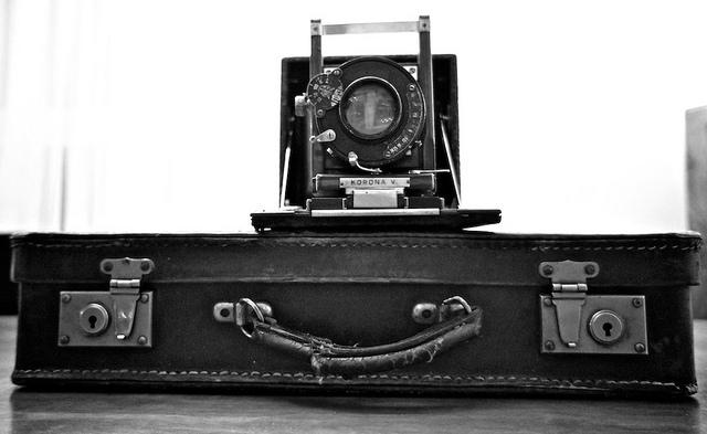 Week-end Black & White #3 DSC00871