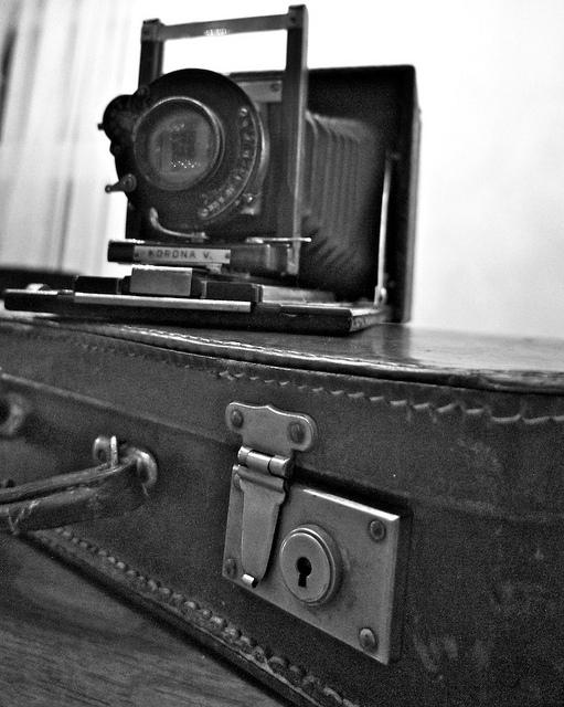 Week-end Black & White #3 DSC00894 - Version 2