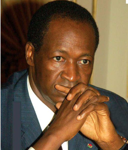 Samedi 30 avril à Ouagadougou: «Blaise Compaoré doit partir»