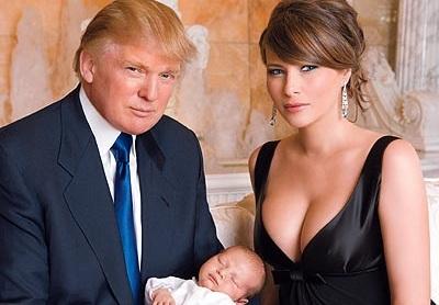 donaldtrump Donald Trump séduit les sympathisants du parti républicain