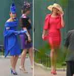 Tara Palmer, Tomkinson et Joss Stone Tara Palmer, Tomkinson et Joss Stone