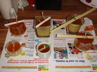 La Serial Bougie La Serial Bougie