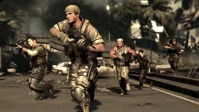 Mon jeu du moment: SOCOM Special Forces