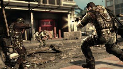 Mon jeu du moment: SOCOM Special Forces