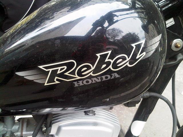Rebel Rebel & BON Week End !