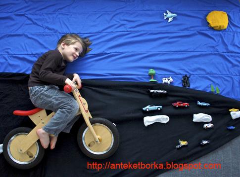 Projet 52 - Semaine 17 Projet 52 - Semaine 17