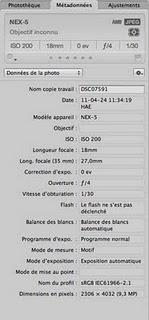 Projet 52 - Semaine 17 Projet 52 - Semaine 17