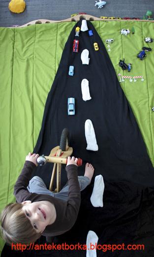 Projet 52 - Semaine 17 Projet 52 - Semaine 17