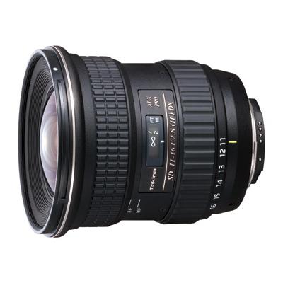 Tokina, des optiques qui gagnent à être connues Tokina 11-16mm
