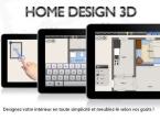 Home Design 3D à 0,79 euros pour le week-end Home Design 3D à 0,79 euros pour le week-end