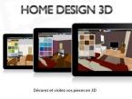 Home Design 3D à 0,79 euros pour le week-end Home Design 3D à 0,79 euros pour le week-end