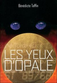 Les Yeux d'Opale Salle 101