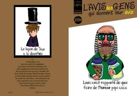 l'autre couv de la vie des gens, avr. 2011 l'autre couv de la vie des gens