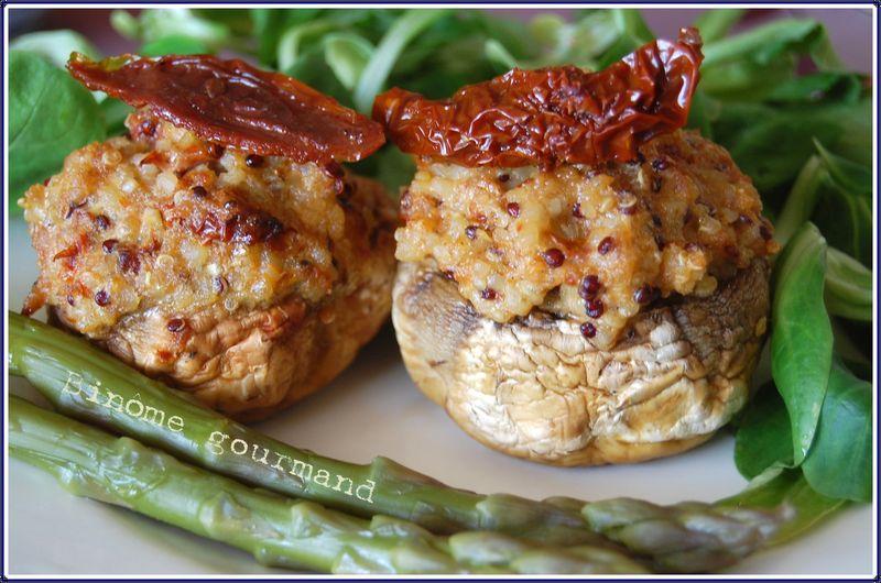 Champignons farcis au boulghour Champignons_farcis3