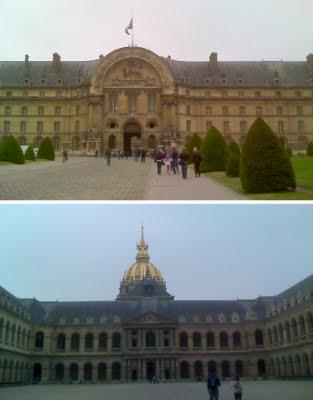 Une touriste à Paris Une touriste à Paris