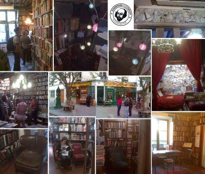 Une touriste à Paris Une touriste à Paris