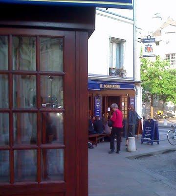 Une touriste à Paris Une touriste à Paris