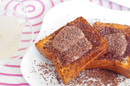 An afternoon in Paris - La Pâtisserie des Rêves #3 IMGP5492