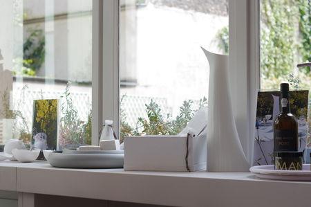 An afternoon in Paris - La Pâtisserie des Rêves #3 IMGP5488