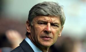 Arsenal : Les regrets de Wenger