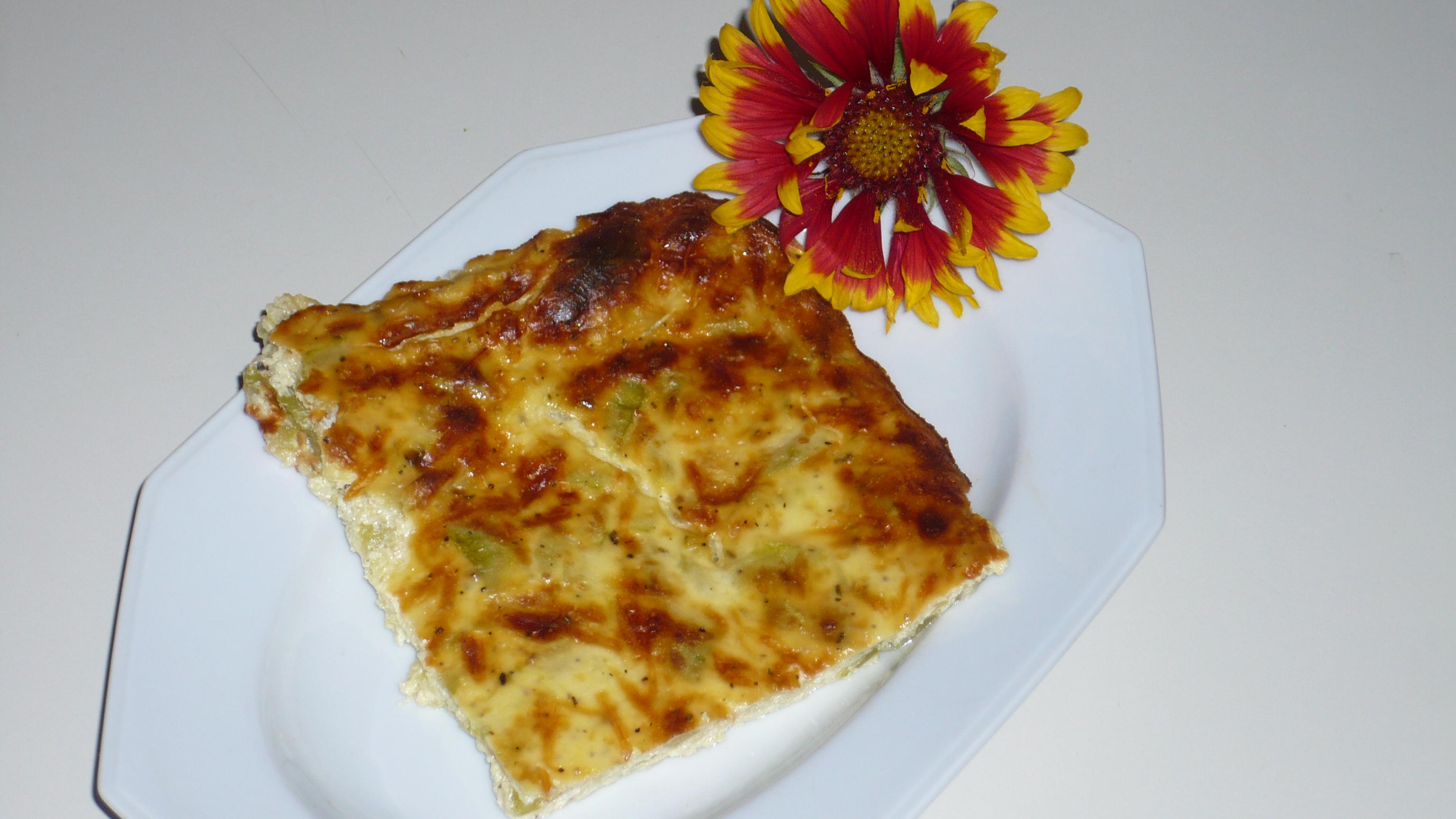 Gratin de courgettes gratincourg.jpg