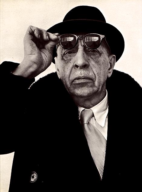 Stravinsky – Le sacre du printemps