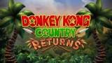 [TEST] Donkey Kong Country Returns