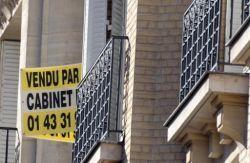 Flambée du prix du logement : Paris poursuit son échappée solitaire !