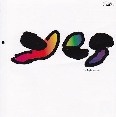 Yes #7.2-Talk-1994