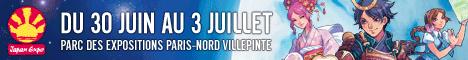 Japan Expo 2011 : Guide (part.2)