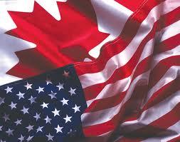 L'américanisation du Canada; un post-scriptum