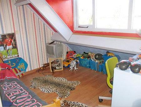 Est-ce vraiment votre maison que vous vendez - Chambre 2 Petite leçon de décoration #6: Est-ce vraiment votre maison que vous vendez?