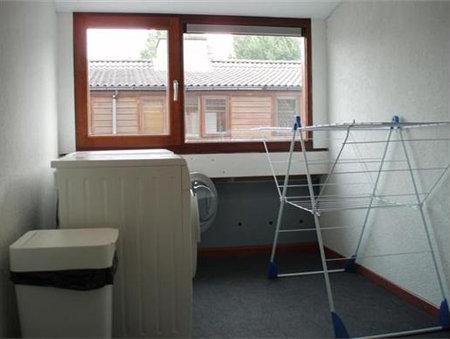 Est-ce vraiment votre maison que vous vendez - Buanderie Petite leçon de décoration #6: Est-ce vraiment votre maison que vous vendez?